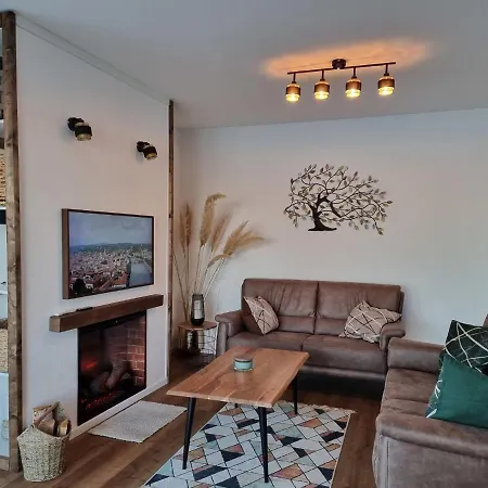 Seehaus Westufer Walchum