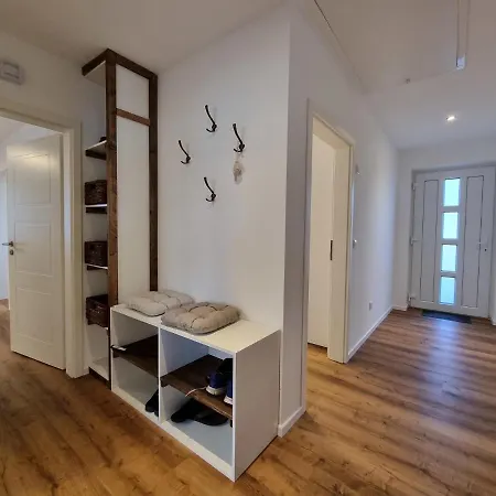 Seehaus Westufer