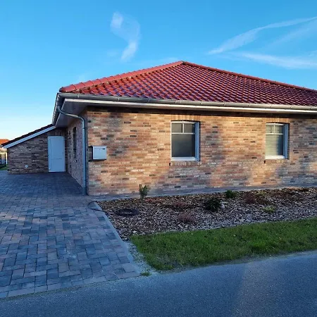 Seehaus Westufer Walchum