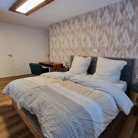 Seehaus Westufer Дом отдыха