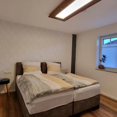 Seehaus Westufer Дом отдыха