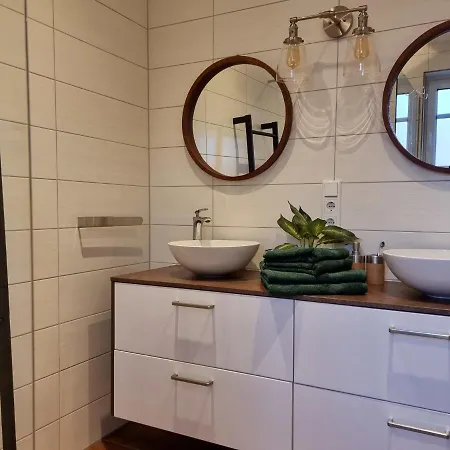 Seehaus Westufer Дом отдыха