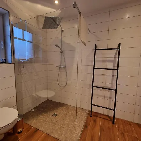 Seehaus Westufer Дом отдыха *