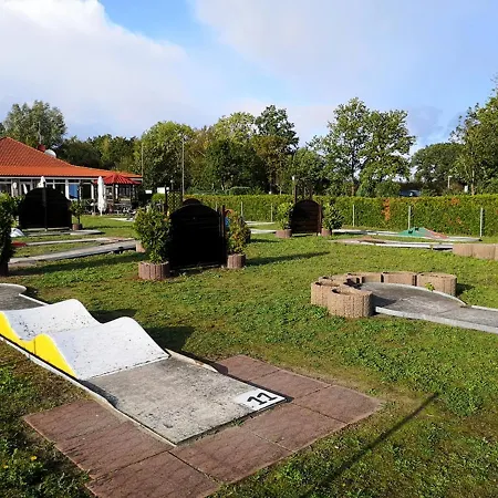 Seehaus Westufer Walchum